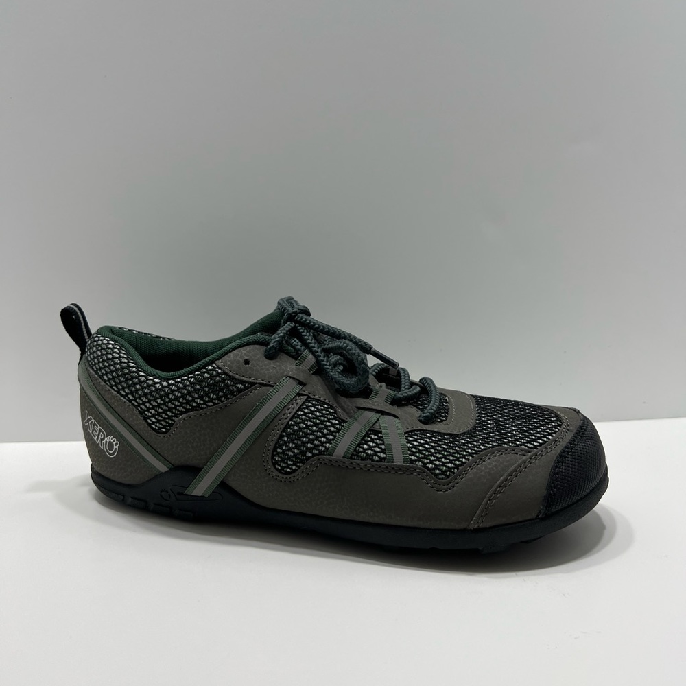 Xero Shoe Women’s TerraFlex - Trail Running and Hiking Shoe Sz 10.5